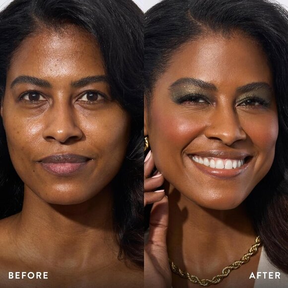 Women NEW YORK Annual Party in a Palette Full Face Palette Set - Picture 9 of 9